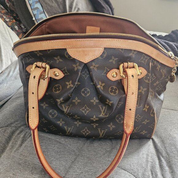 Louis Vuitton Monogram Tivoli GM - Picture 2 of 7